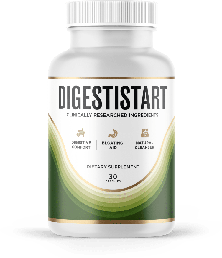 DigestiStart