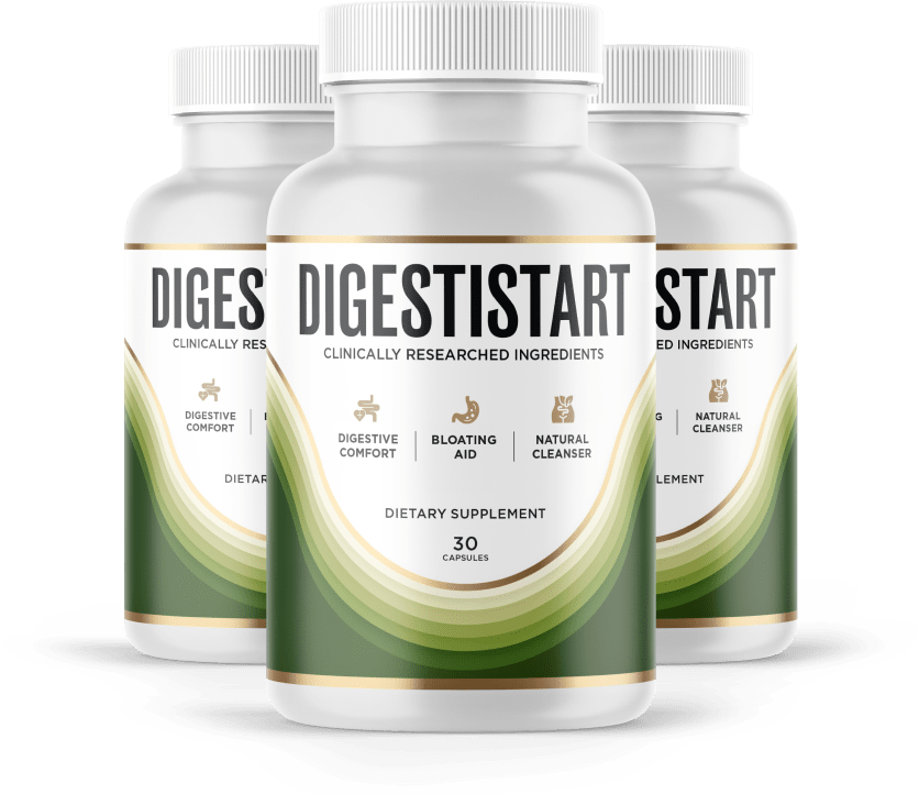 DigestiStart Discounted Offer